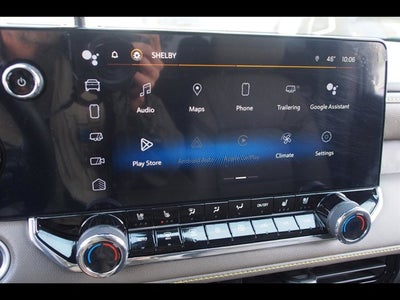 2023 Chevrolet Colorado 4WD ZR2