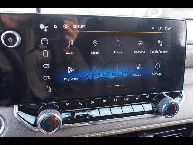 2023 Chevrolet Colorado 4WD ZR2