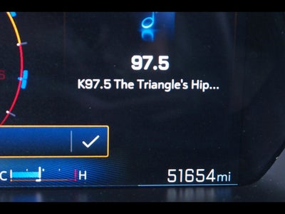 2023 Chevrolet Colorado 4WD ZR2