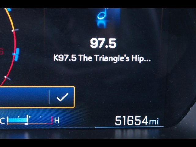 2023 Chevrolet Colorado 4WD ZR2