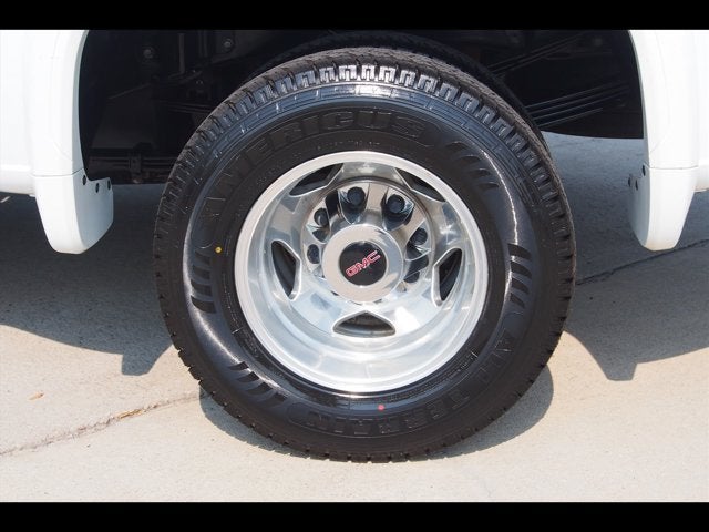 2021 GMC Sierra 3500HD Denali