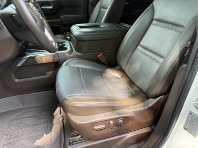 2021 GMC Sierra 3500HD Denali