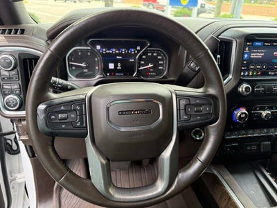 2021 GMC Sierra 3500HD Denali