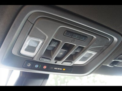 2021 GMC Sierra 3500HD Denali