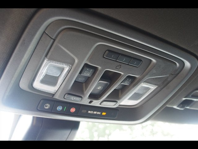 2021 GMC Sierra 3500HD Denali