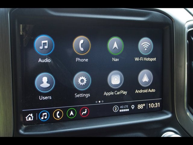 2021 GMC Sierra 3500HD Denali