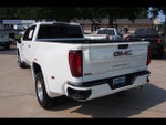 2021 GMC Sierra 3500HD Denali