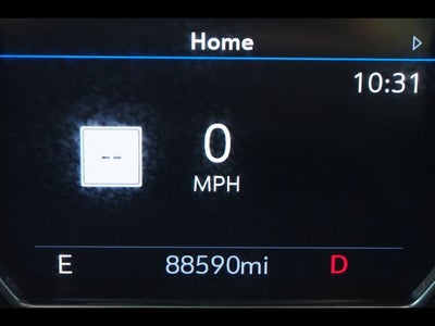 2021 GMC Sierra 3500HD Denali