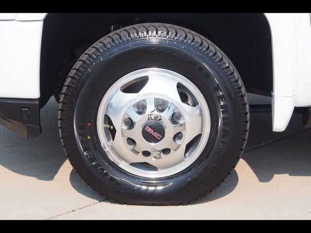 2021 GMC Sierra 3500HD Denali