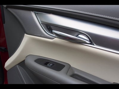 2020 Cadillac XT5 Premium Luxury FWD