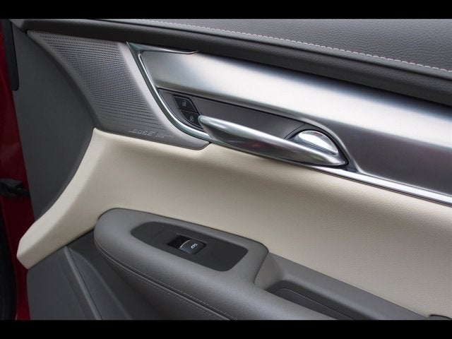 2020 Cadillac XT5 Premium Luxury FWD