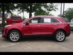 2020 Cadillac XT5 Premium Luxury FWD