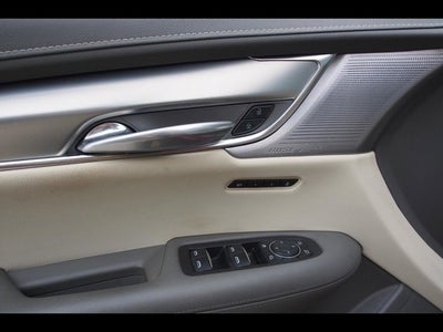 2020 Cadillac XT5 Premium Luxury FWD