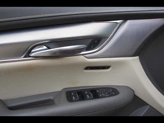 2020 Cadillac XT5 Premium Luxury FWD