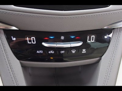 2020 Cadillac XT5 Premium Luxury FWD