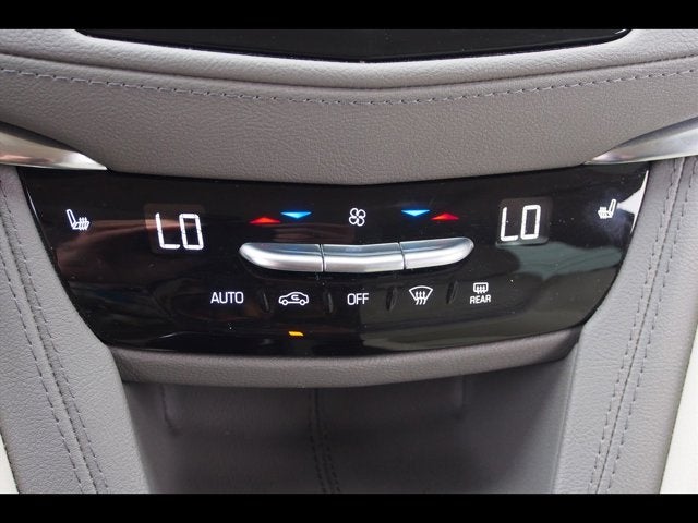 2020 Cadillac XT5 Premium Luxury FWD