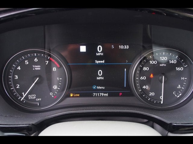 2020 Cadillac XT5 Premium Luxury FWD