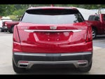 2020 Cadillac XT5 Premium Luxury FWD