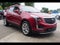 2020 Cadillac XT5 Premium Luxury FWD