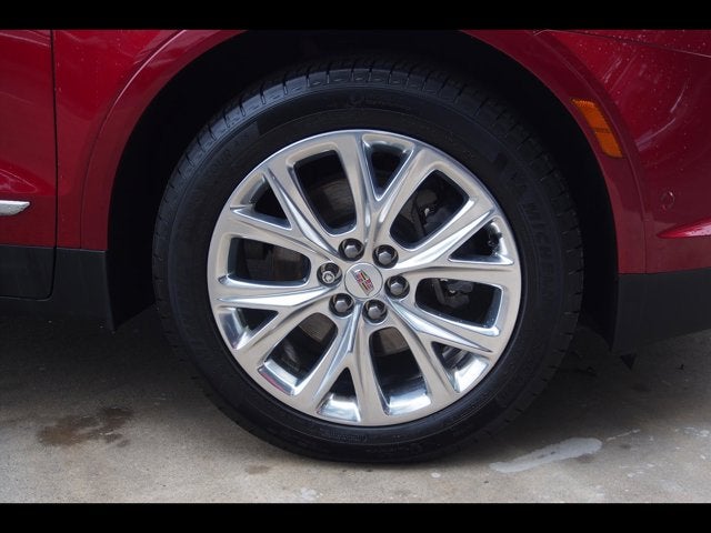 2020 Cadillac XT5 Premium Luxury FWD