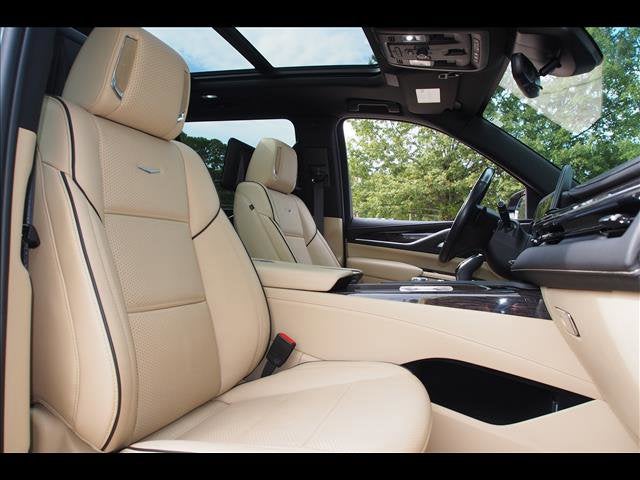 2021 Cadillac Escalade ESV Premium Luxury