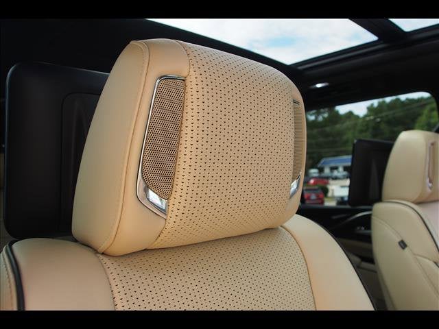 2021 Cadillac Escalade ESV Premium Luxury