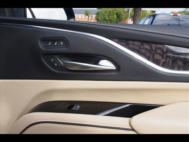 2021 Cadillac Escalade ESV Premium Luxury