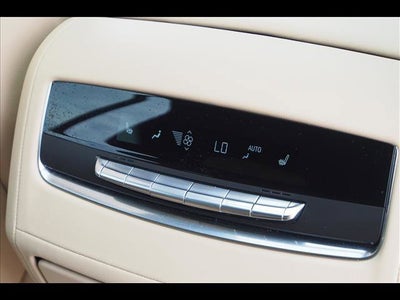 2021 Cadillac Escalade ESV Premium Luxury