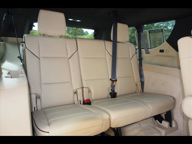 2021 Cadillac Escalade ESV Premium Luxury