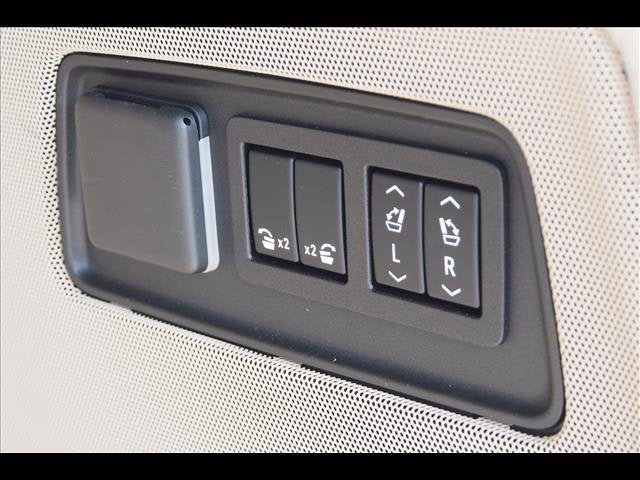 2021 Cadillac Escalade ESV Premium Luxury