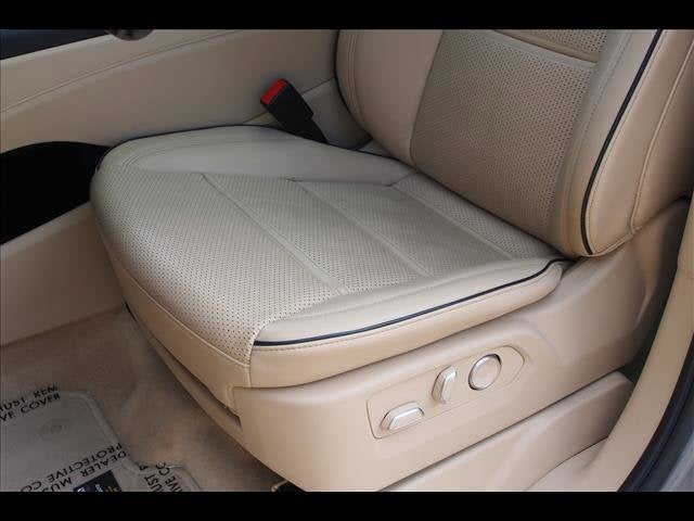 2021 Cadillac Escalade ESV Premium Luxury