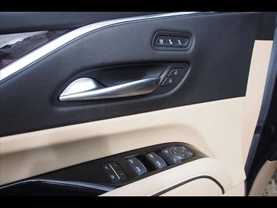 2021 Cadillac Escalade ESV Premium Luxury