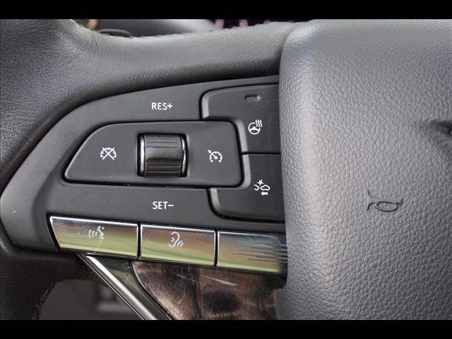 2021 Cadillac Escalade ESV Premium Luxury