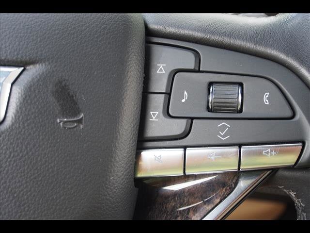 2021 Cadillac Escalade ESV Premium Luxury