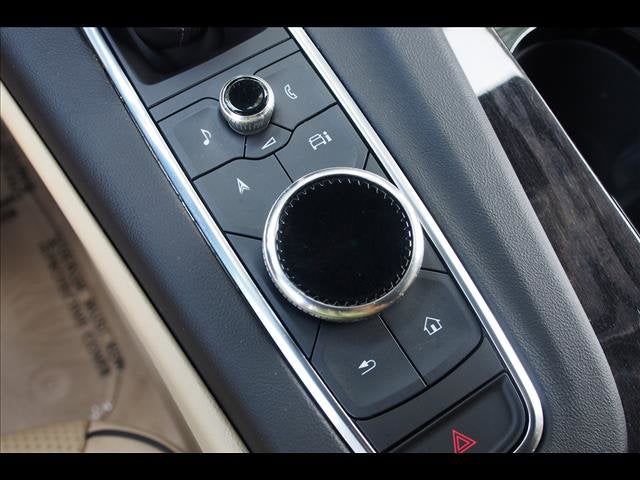 2021 Cadillac Escalade ESV Premium Luxury