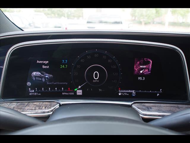 2021 Cadillac Escalade ESV Premium Luxury