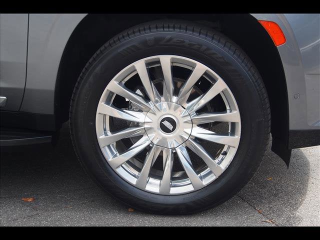 2021 Cadillac Escalade ESV Premium Luxury