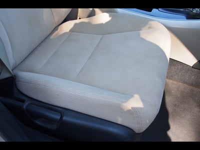 2016 Honda Accord Sedan EX