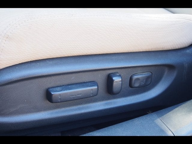 2016 Honda Accord Sedan EX