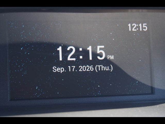 2016 Honda Accord Sedan EX