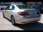 2016 Honda Accord Sedan EX