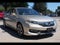 2016 Honda Accord Sedan EX