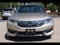 2016 Honda Accord Sedan EX