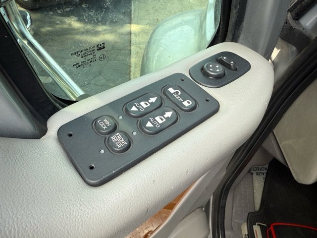 2008 INTERNATIONAL 4000 2 L HAULER TRUCK