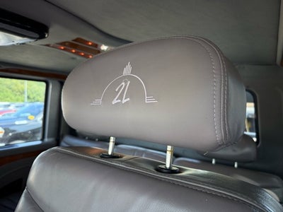 2008 INTERNATIONAL 4000 2 L HAULER TRUCK