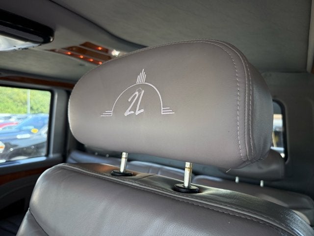 2008 INTERNATIONAL 4000 2 L HAULER TRUCK