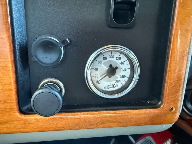 2008 INTERNATIONAL 4000 2 L HAULER TRUCK