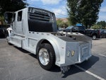2008 INTERNATIONAL 4000 2 L HAULER TRUCK