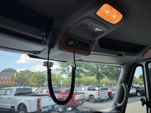 2008 INTERNATIONAL 4000 2 L HAULER TRUCK