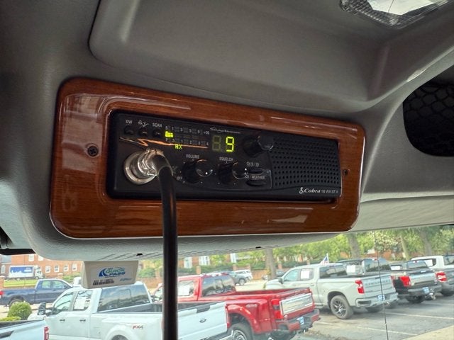 2008 INTERNATIONAL 4000 2 L HAULER TRUCK